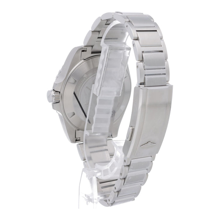 Longines Hydroconquest GMT