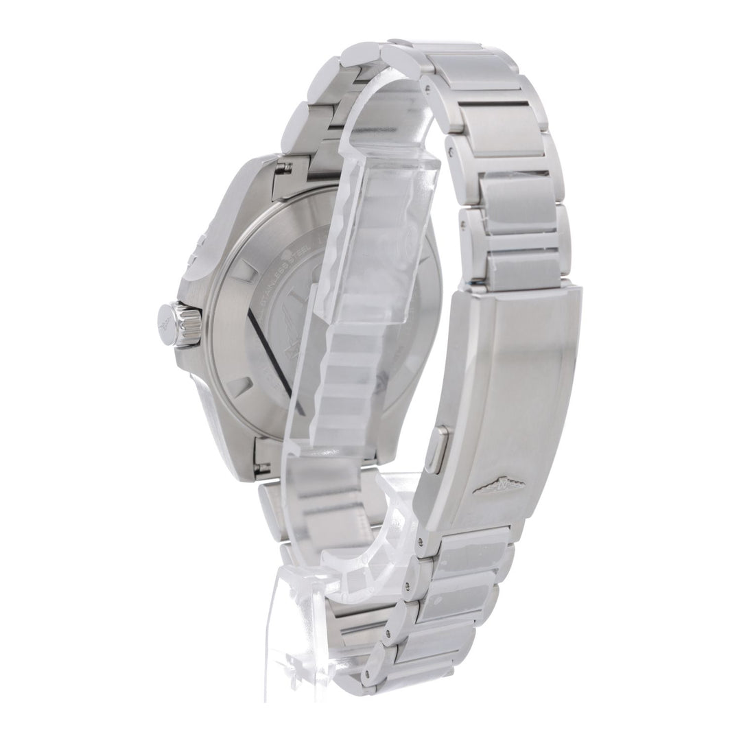 Longines Hydroconquest GMT