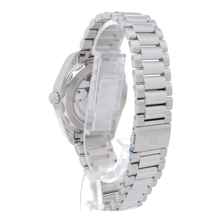 Omega Seamaster Aqua Terra Sombras