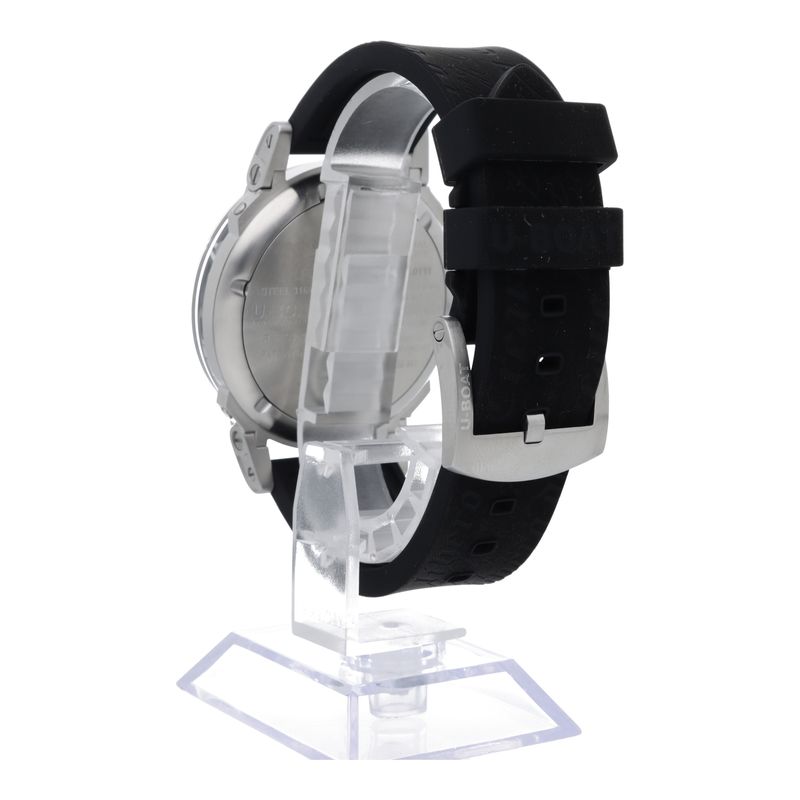 U-Boat U-65 44mm SS White