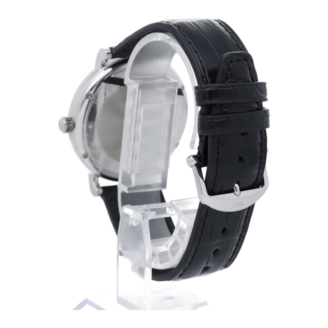 IWC 波多菲诺自动腕表