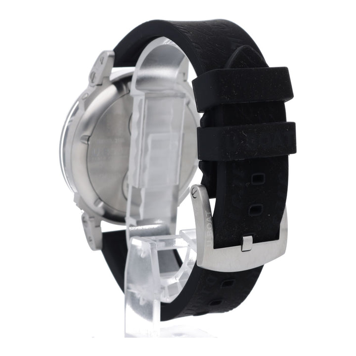 U-Boat U-65 44mm SS White