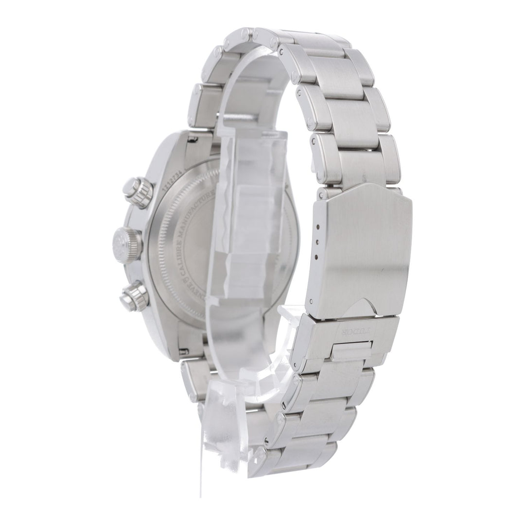 Tudor Black Bay Chrono 41