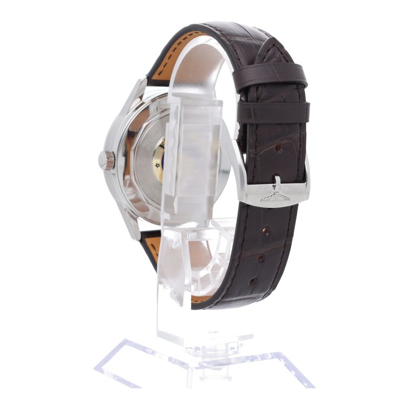 Longines Flagship Heritage Moonphase