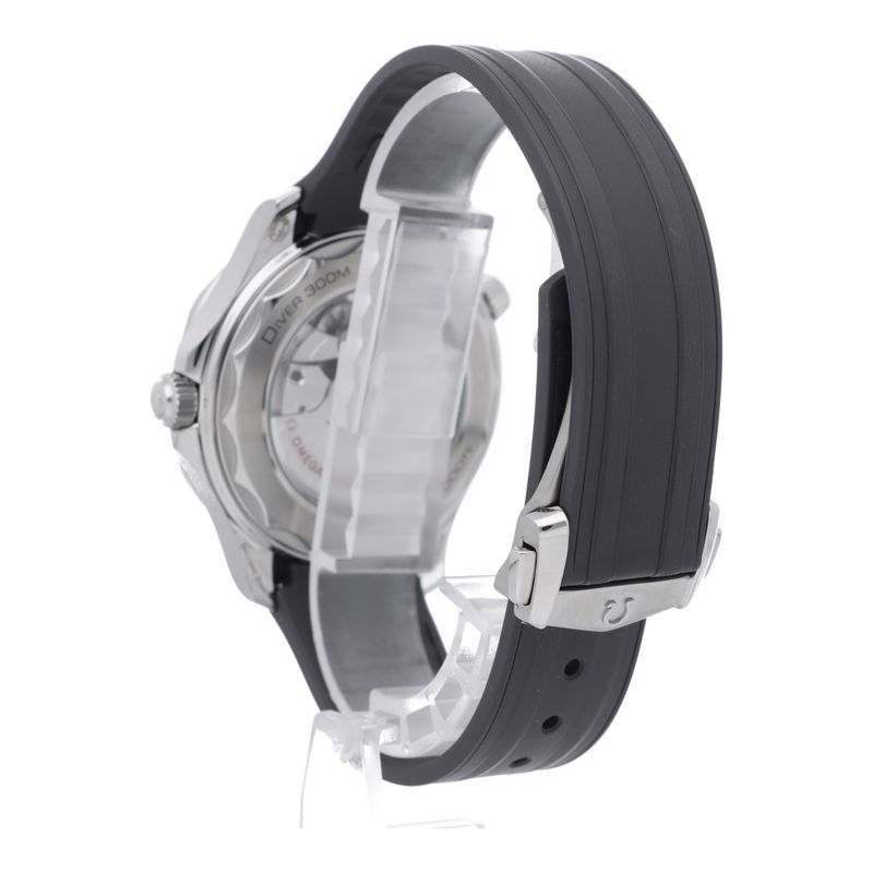 OMEGA Seamaster Diver 300M Co-Axial Master Chronometer 42mm