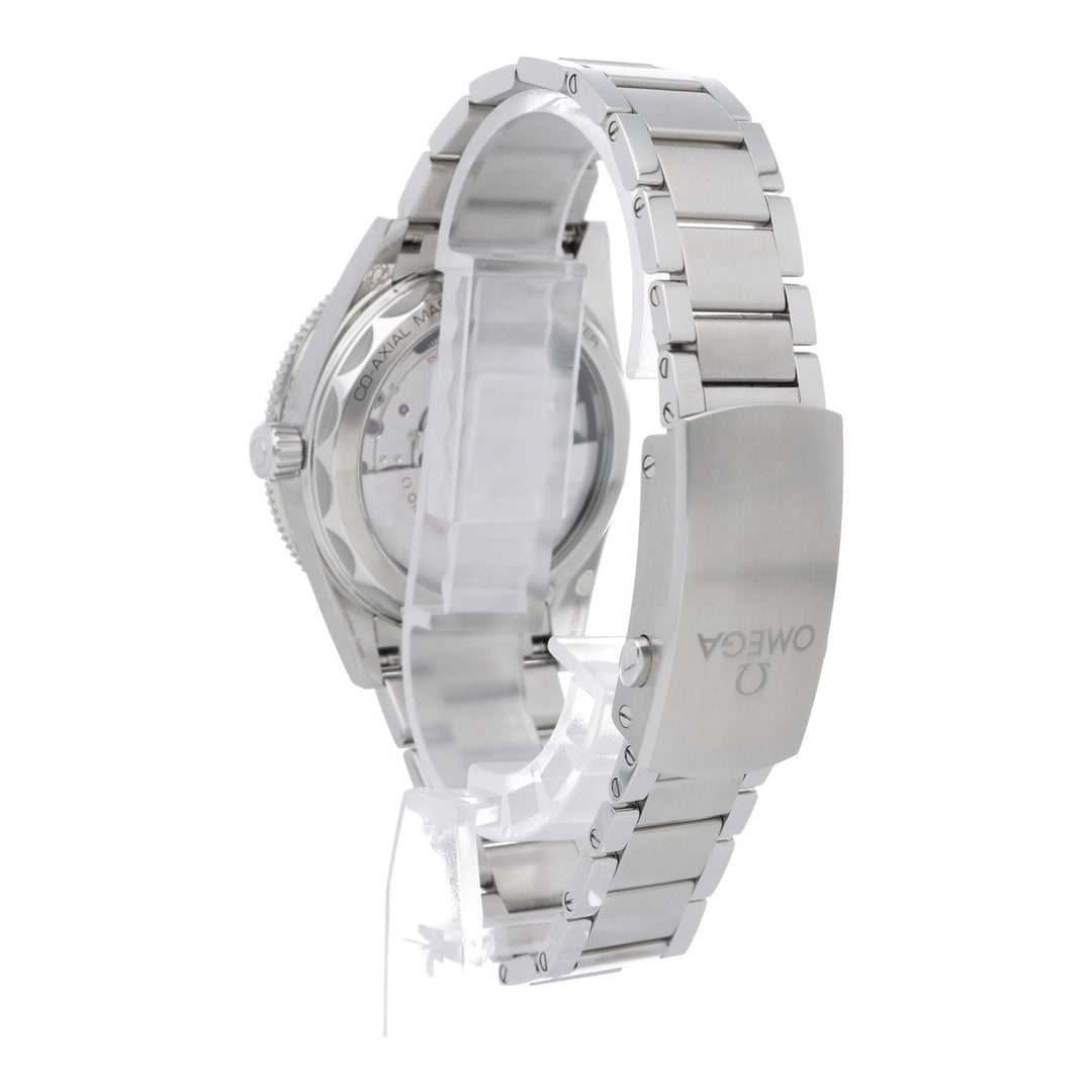 Omega Seamaster 300M