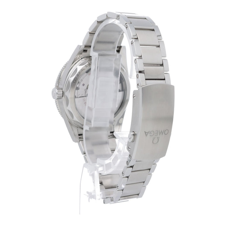 Omega Seamaster 300M