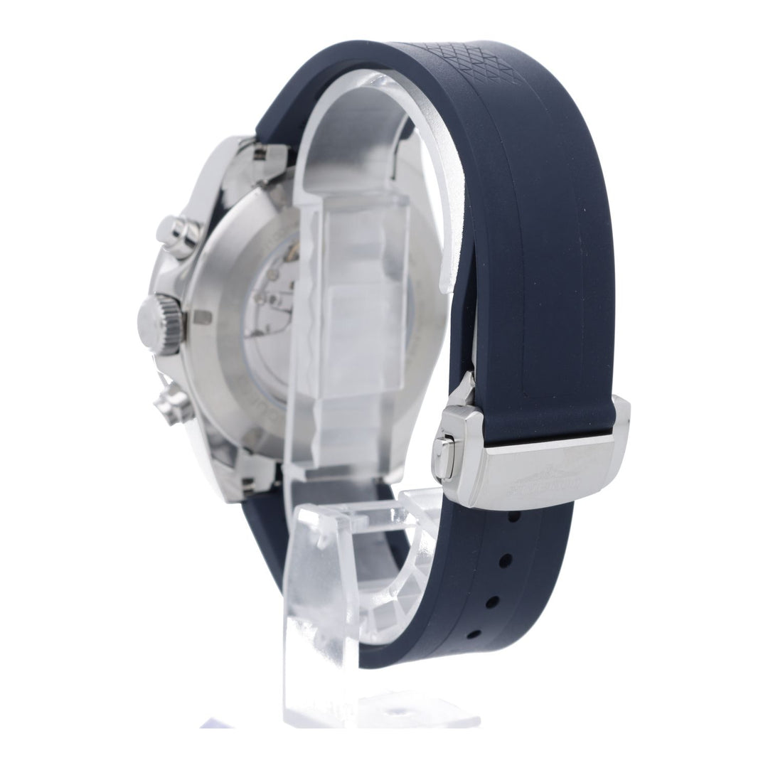 Longines Conquest Chronograph