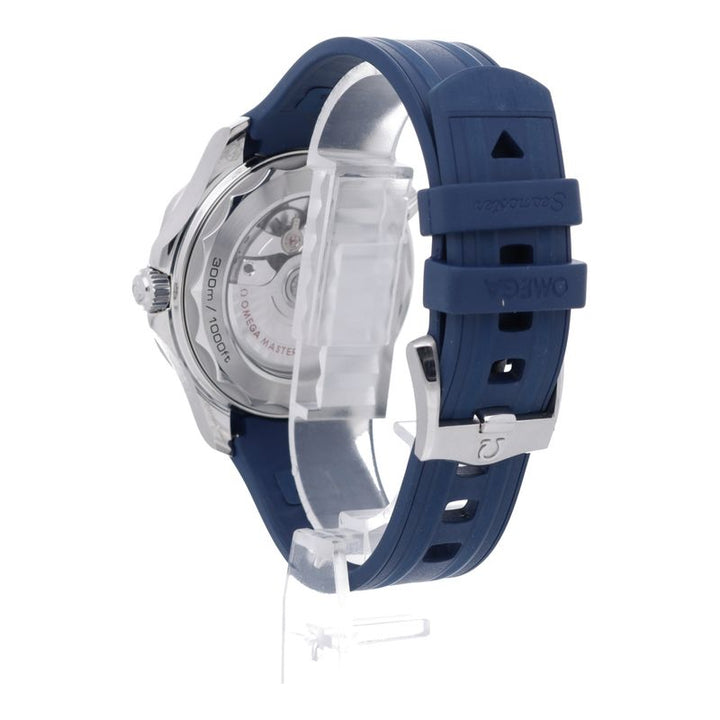 OMEGA Seamaster Diver 300M Co-Axial Master Chronometer