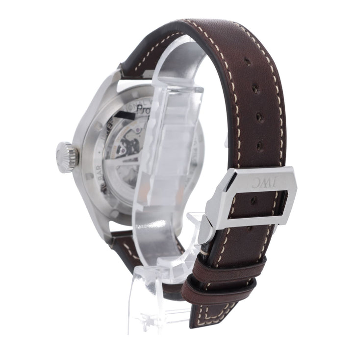 IWC Big Pilot’s Watch 43