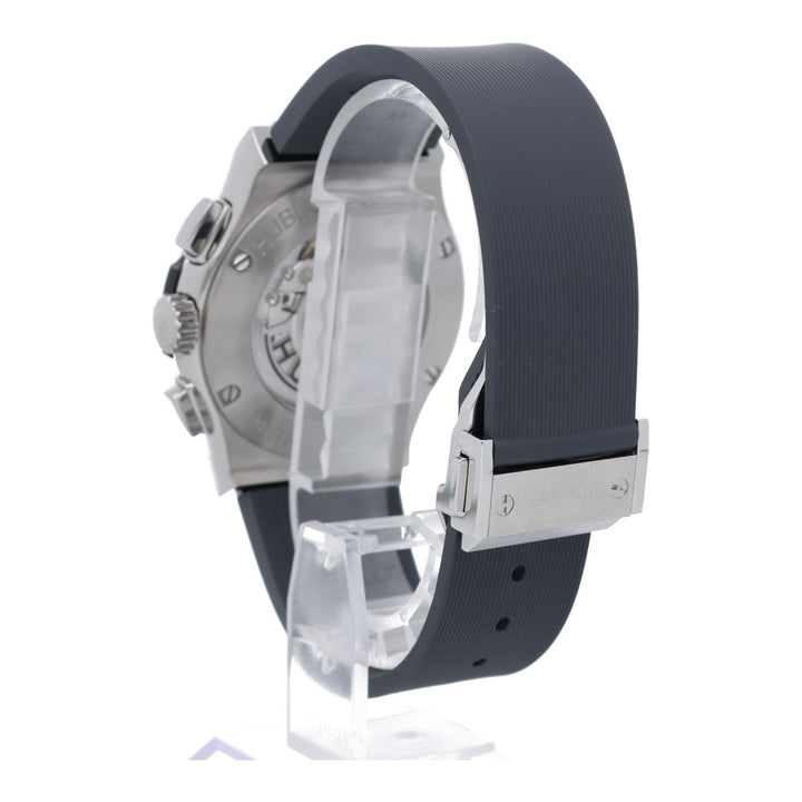 Hublot Classic Fusion Racing Grey Chronograph Titanium