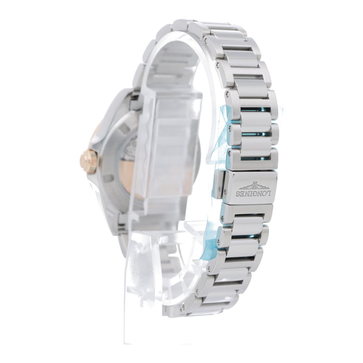 Longines Conquest