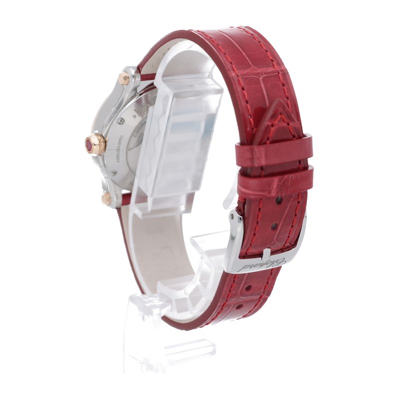 Chopard Happy Sport Automático 30mm