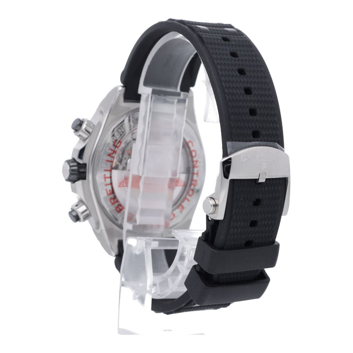 Breitling Super Chronomat B01 Cronografo 44