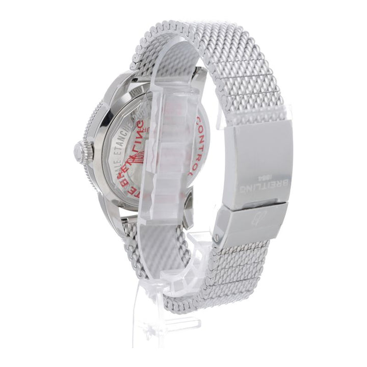Breitling Superocean Heritage II B20 Automatic 44