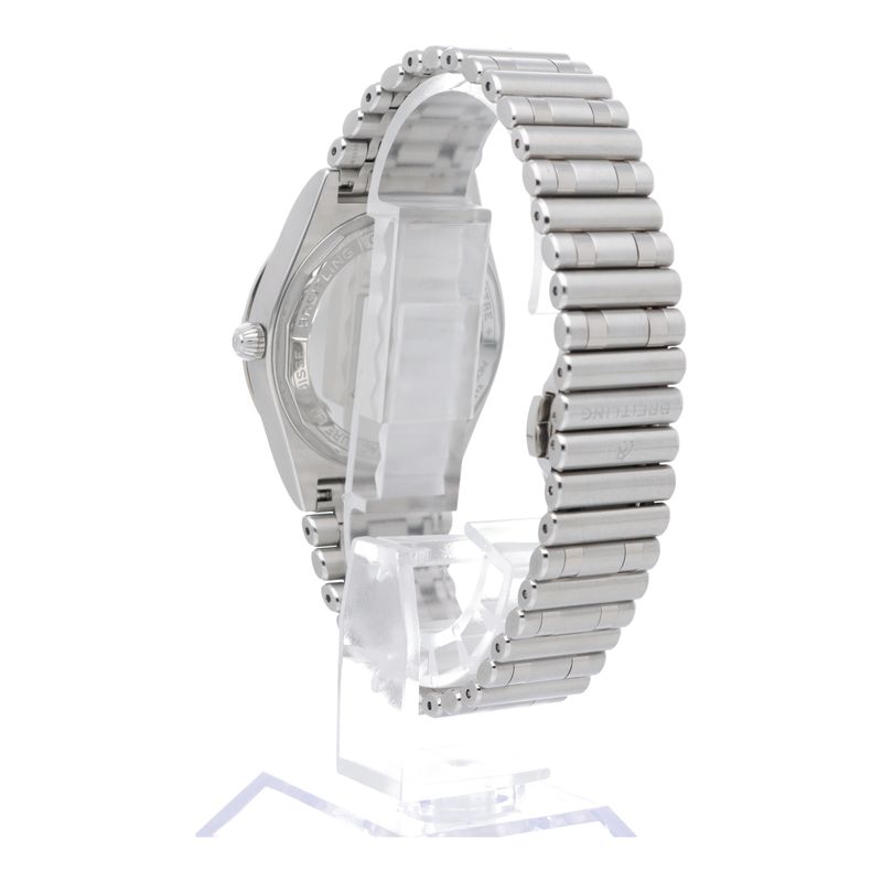 Breitling Chronomat Automático 36