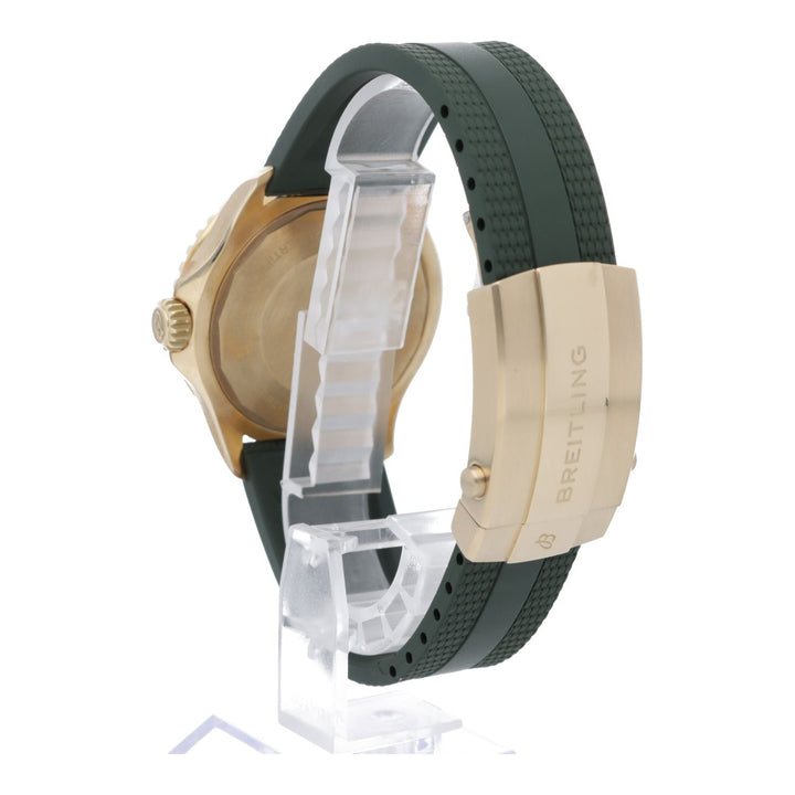 Breitling Superocean Автоматический 42