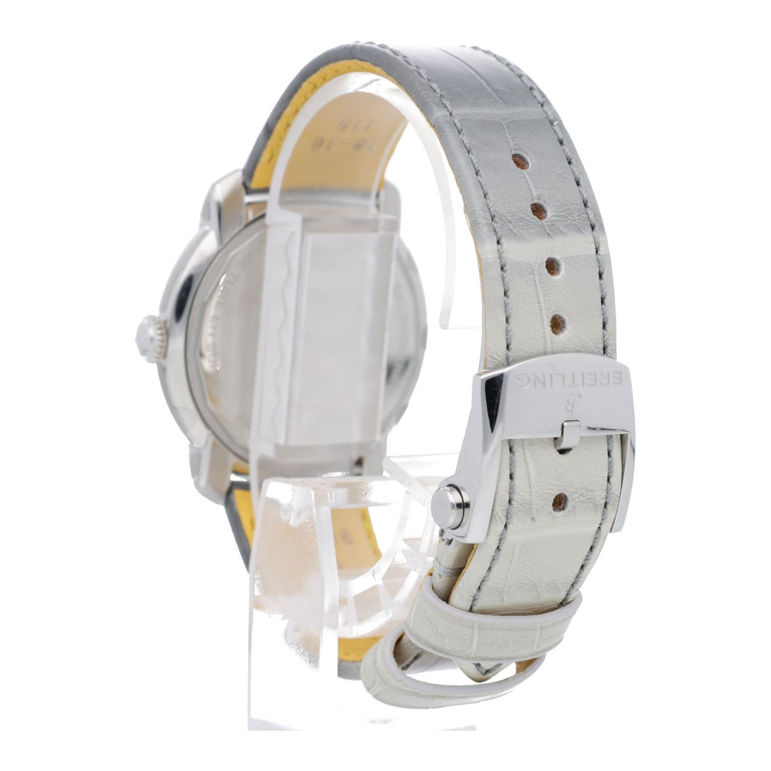 Breitling Lady Premier Automatic 36