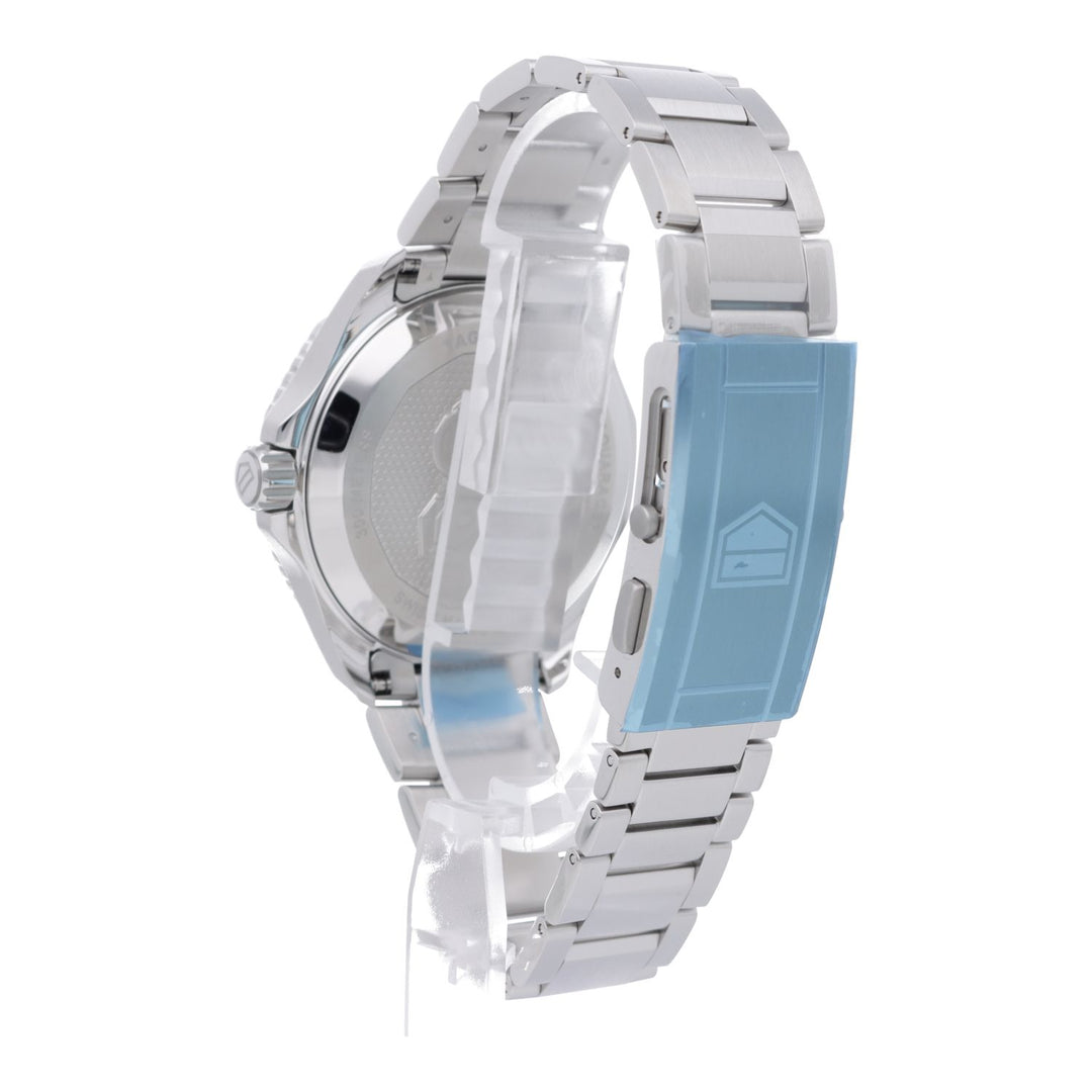 Tag Heuer Aquaracer Professional 300 GMT