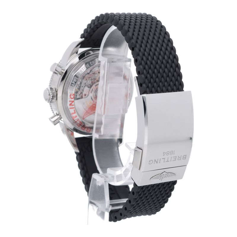 Breitling Superocean Heritage II B01 Chronograph 44