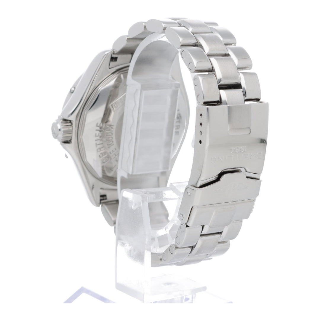 Breitling Superocean (Service 2025)