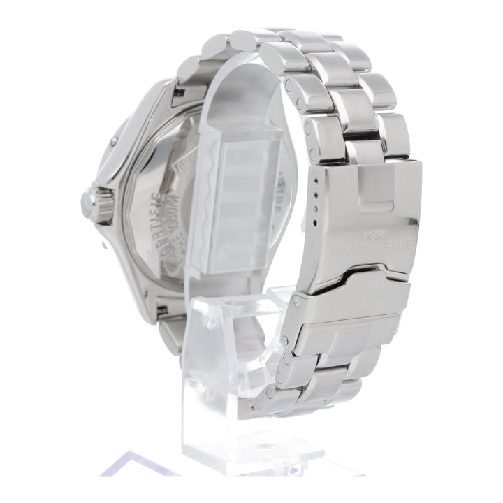 Breitling Superocean (Service 2025)