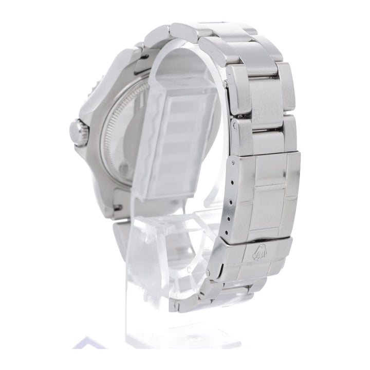 Rolex Yachtmaster 31
