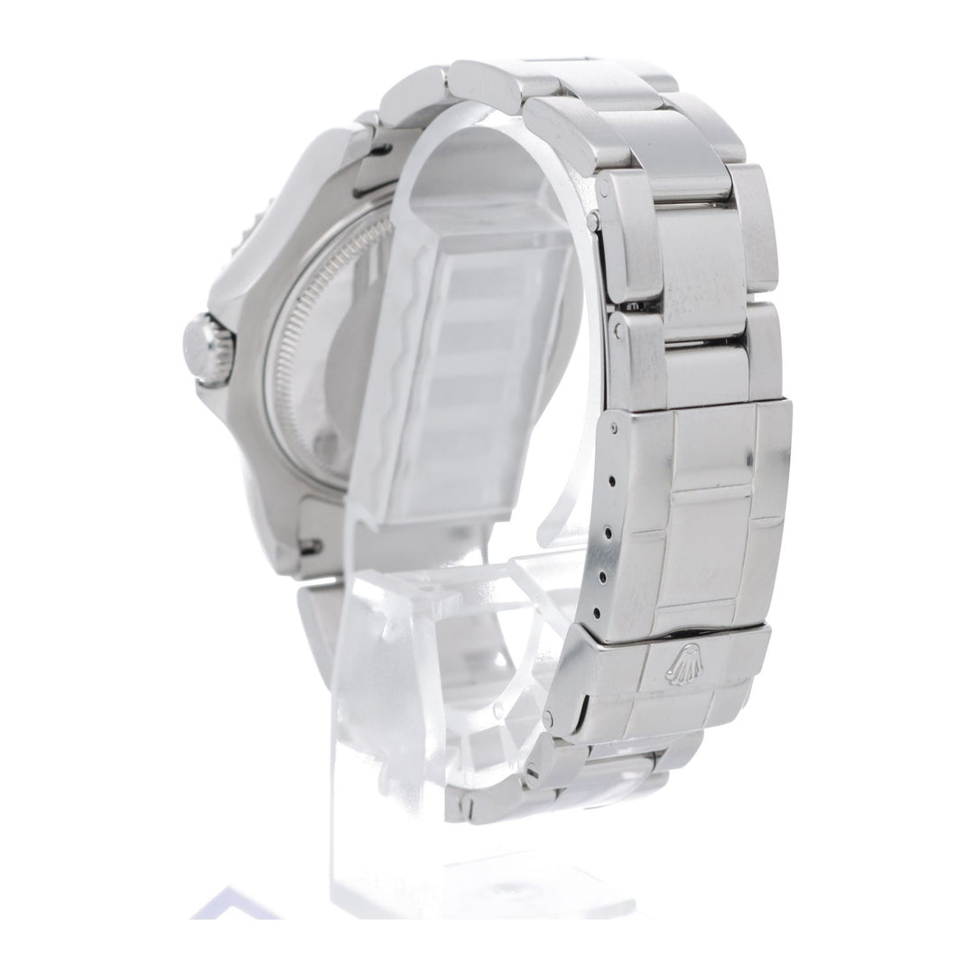 Rolex Yachtmaster 31