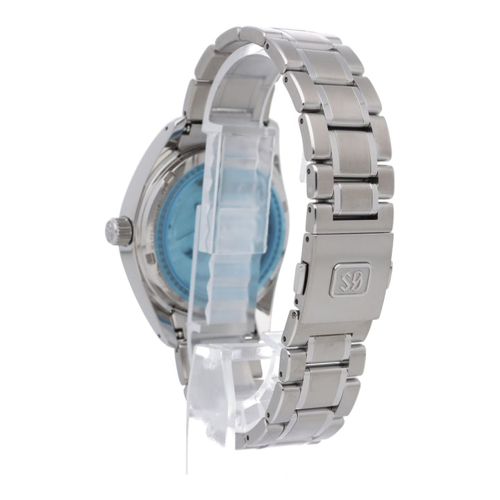 Grand Seiko Heritage