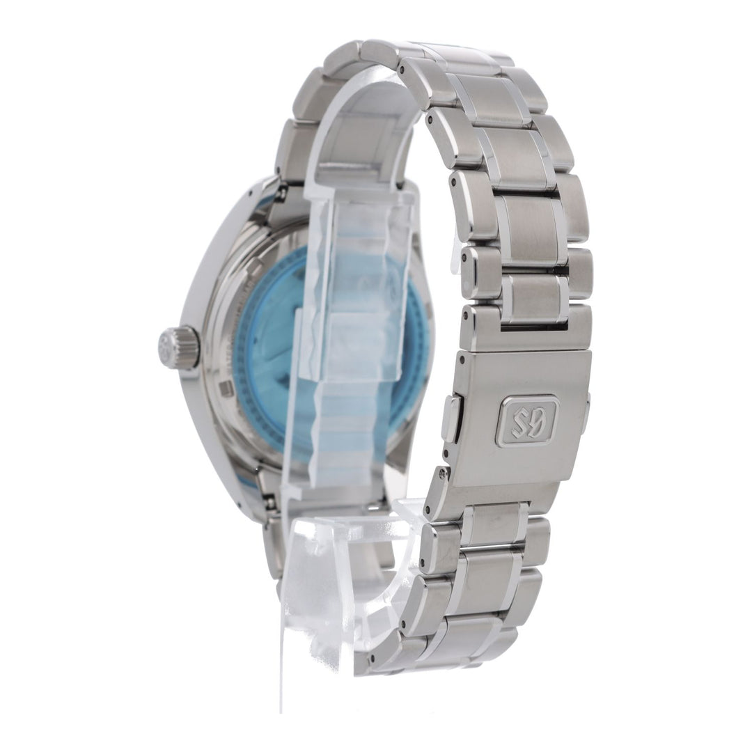 Grand Seiko Heritage