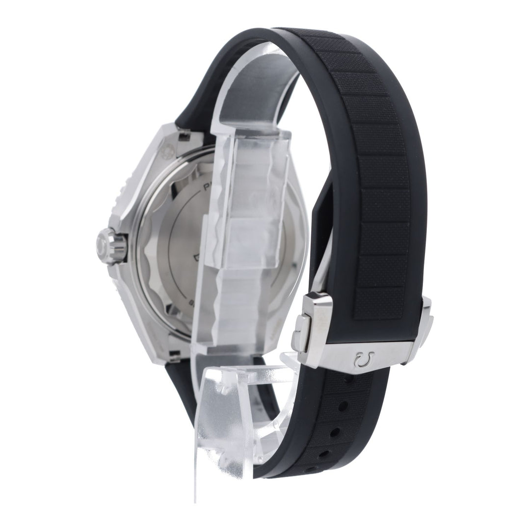 Omega Seamaster Planet Ocean 600M