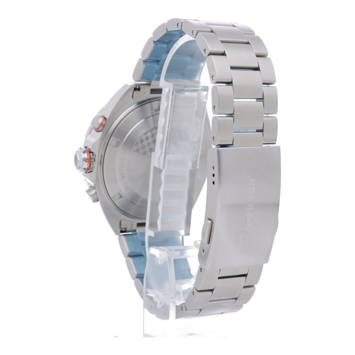 Tag Heuer Formula 1 Chronograph