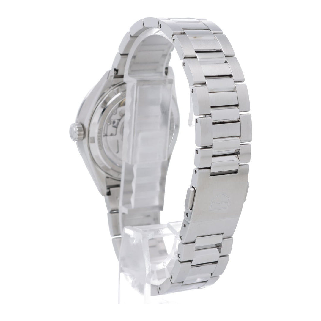 Tag Heuer Carrera Date