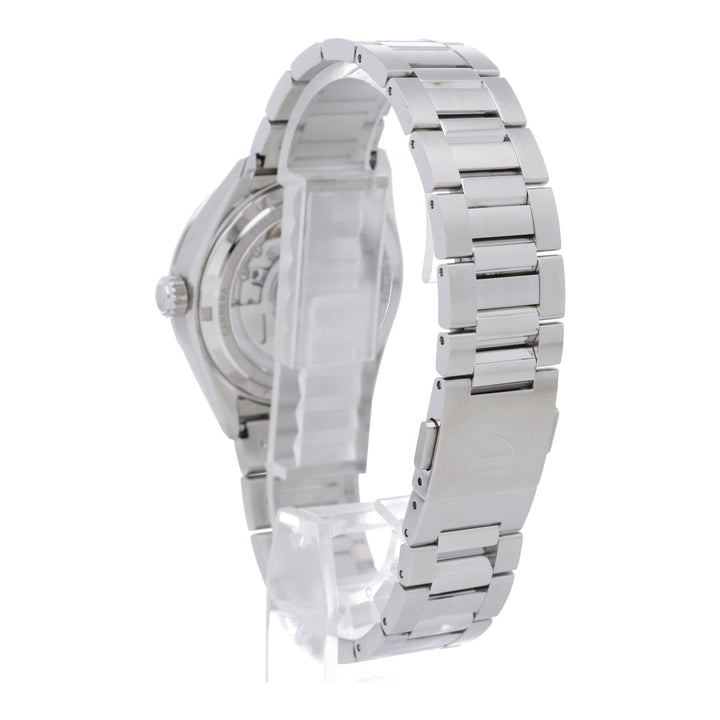 Tag Heuer Carrera Date