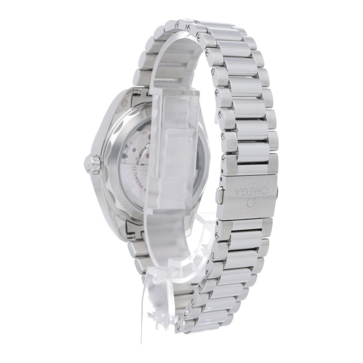 Omega Seamaster Aqua Terra 150M