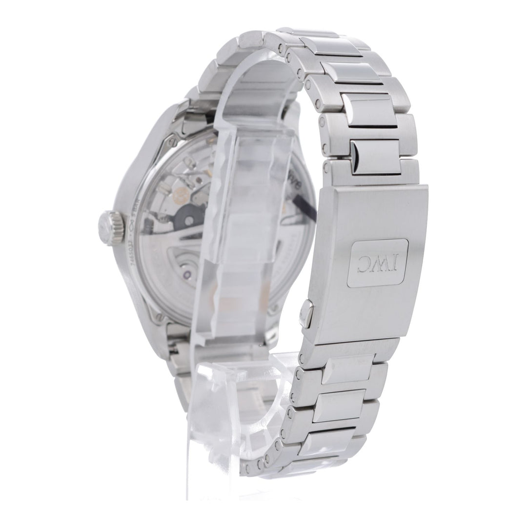 IWC Portugieser Automatic 42