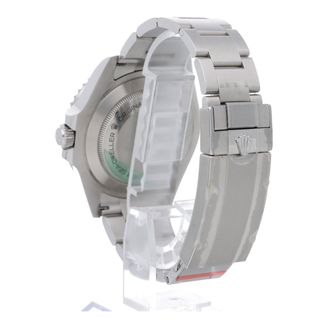 Rolex Sea-Dweller Single Red