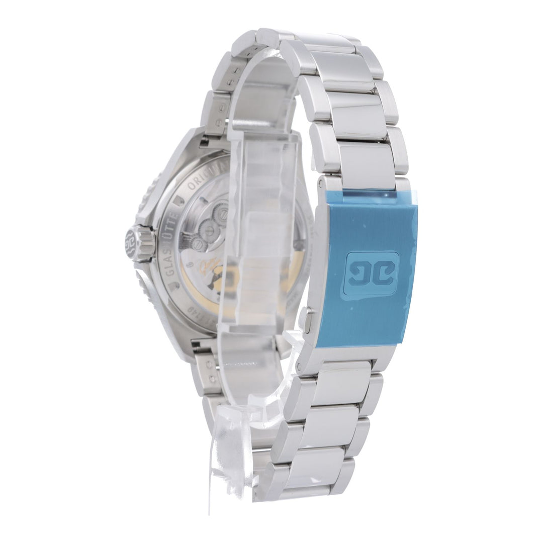 Glashütte Original SeaQ
