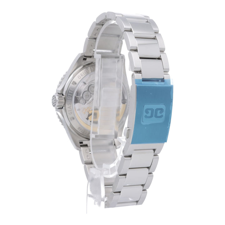 Glashütte Original SeaQ