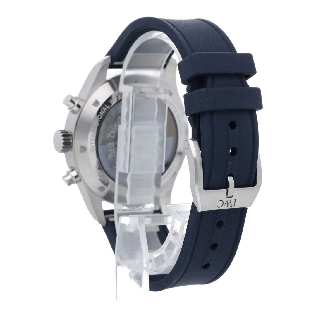 IWC Pilot’s Watch Chronograph 43 Le Petit Prince