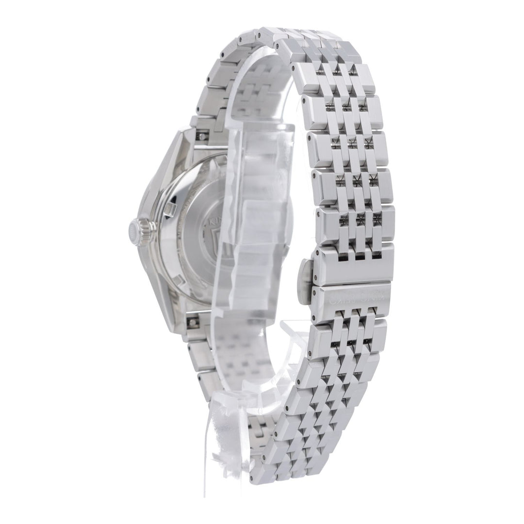 Seiko King Seiko Automatik