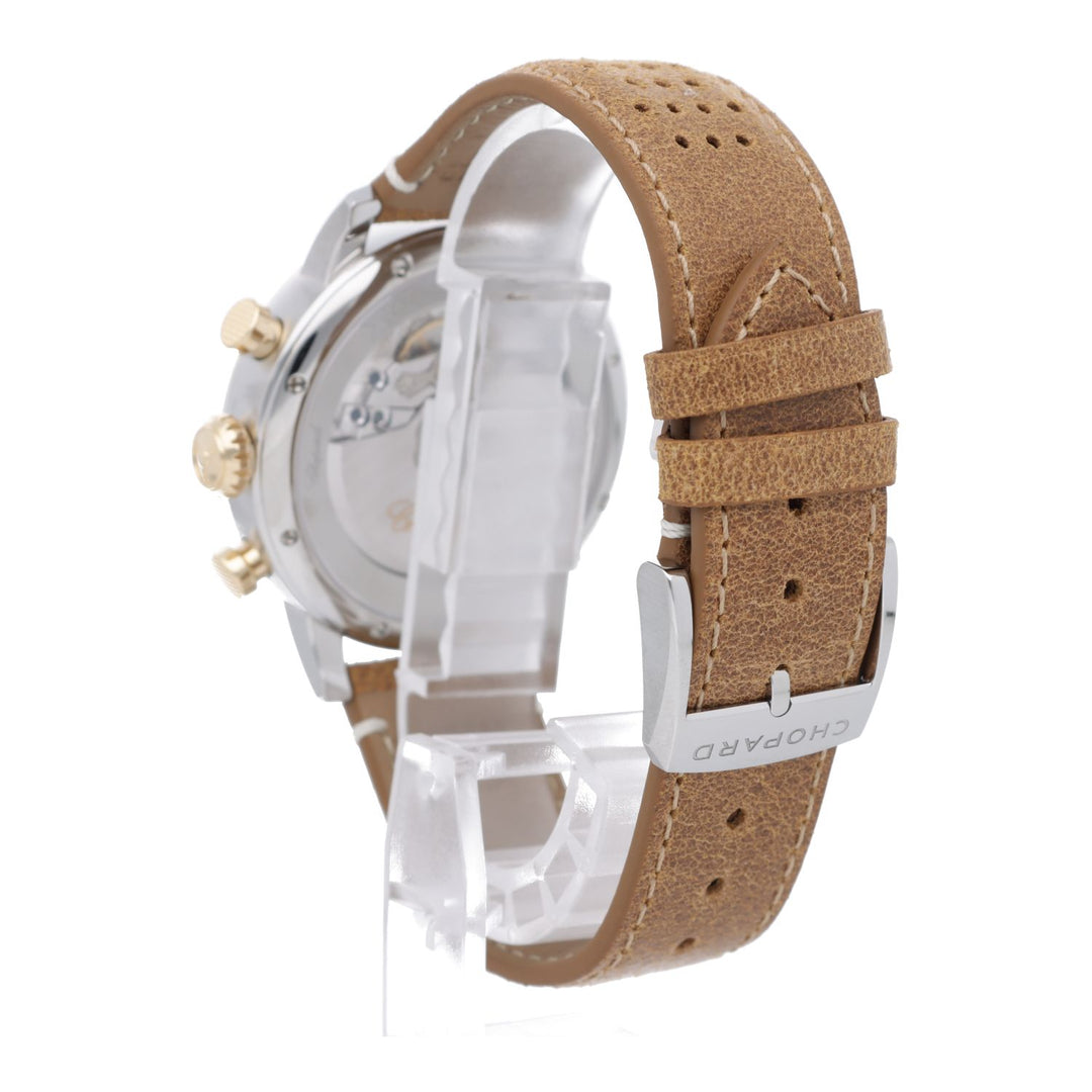 Cronógrafo Clásico Mille Miglia de Chopard