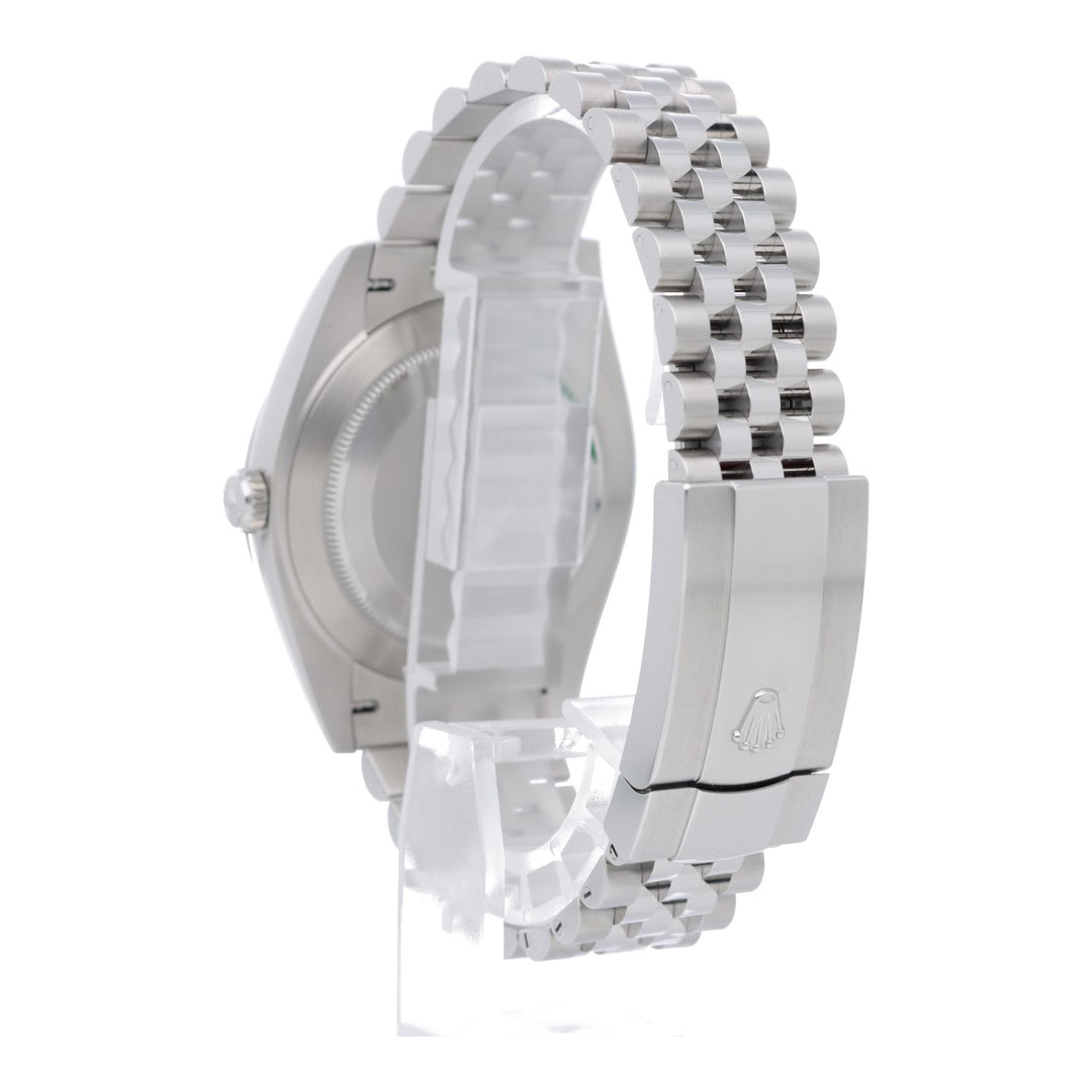 劳力士日志型41