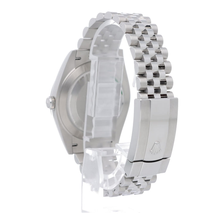 劳力士日志型41