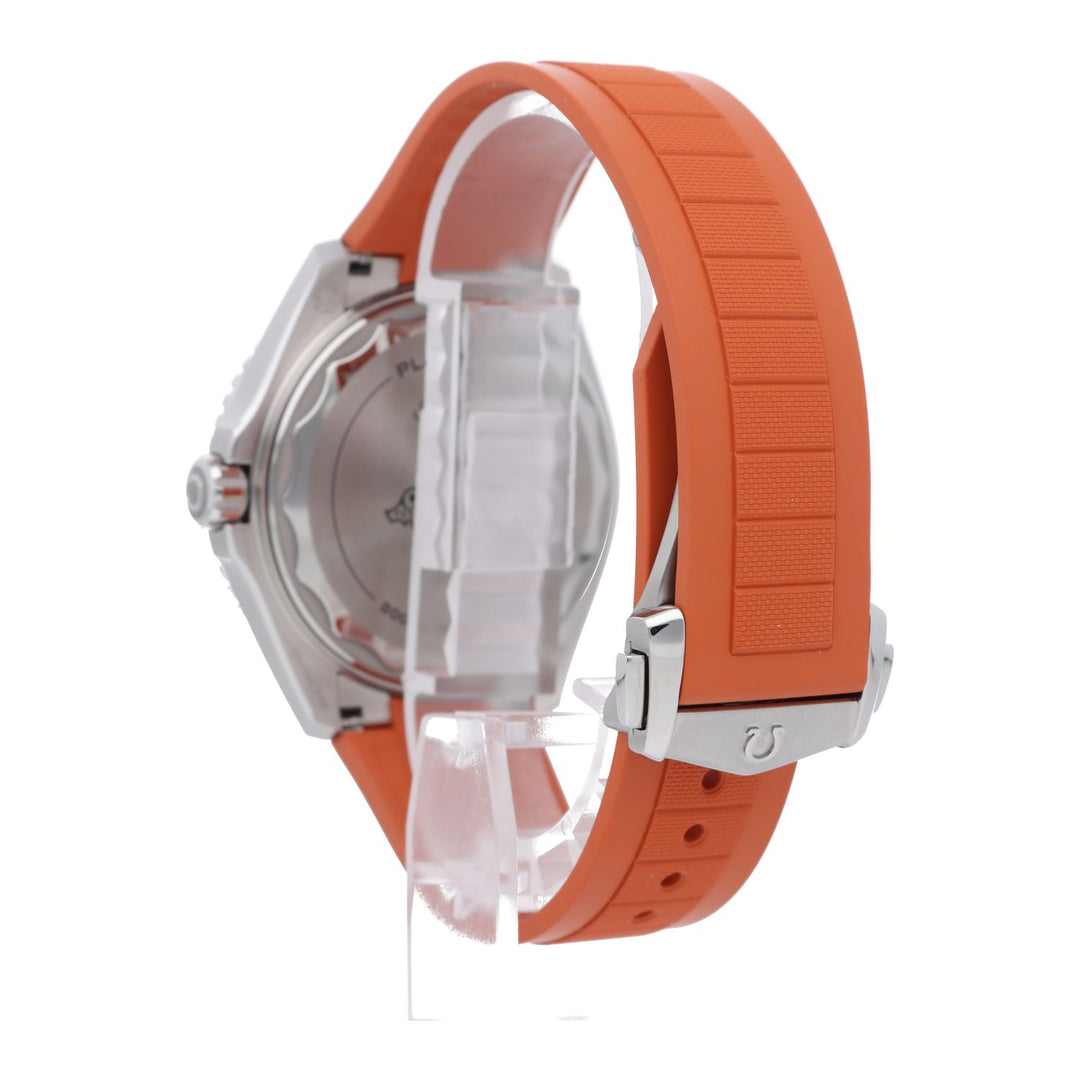 Omega Seamaster Planet Ocean 600M