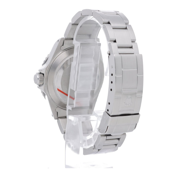 Rolex Submariner No Date (Service 11/2025)