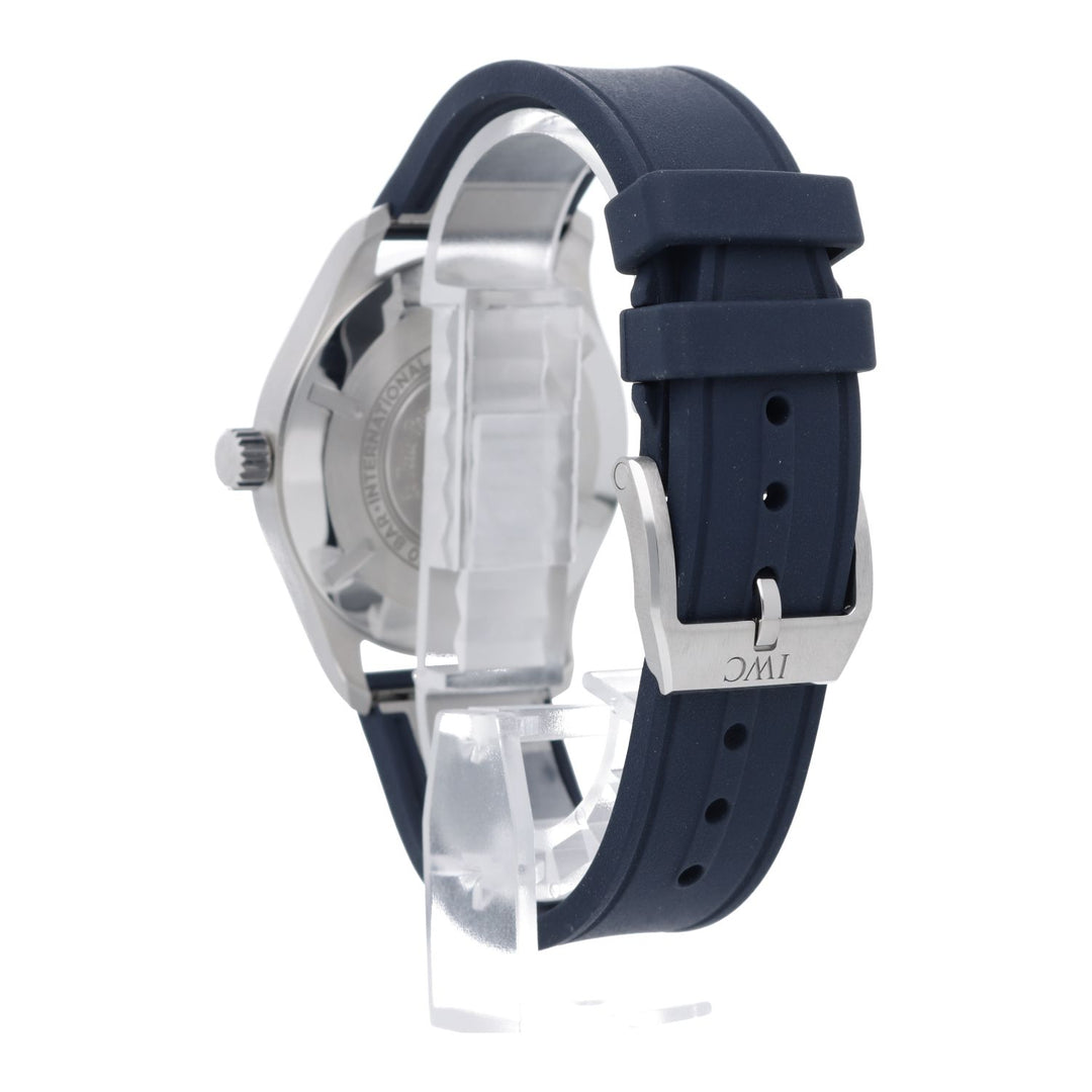 IWC Pilot’s Watch Mark XX Le Petit Prince