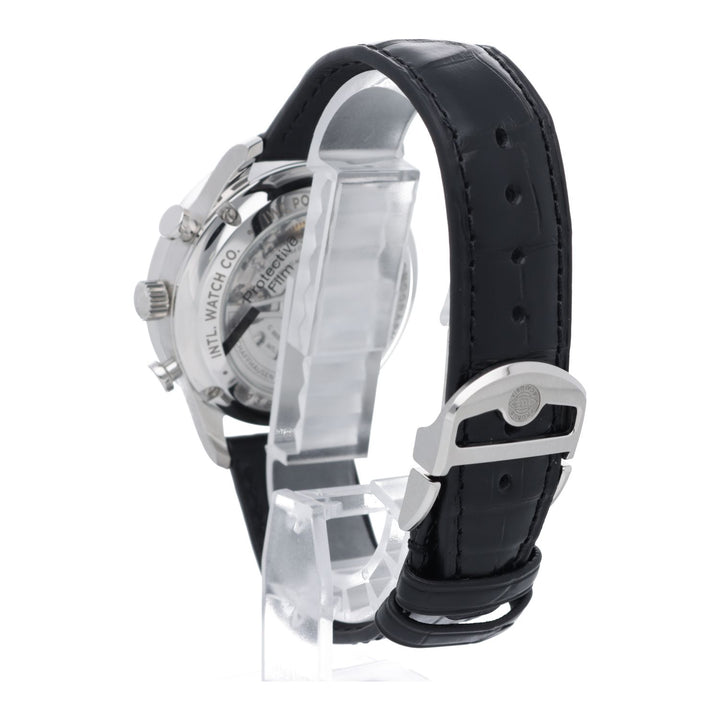 IWC Portuguese Chronograph