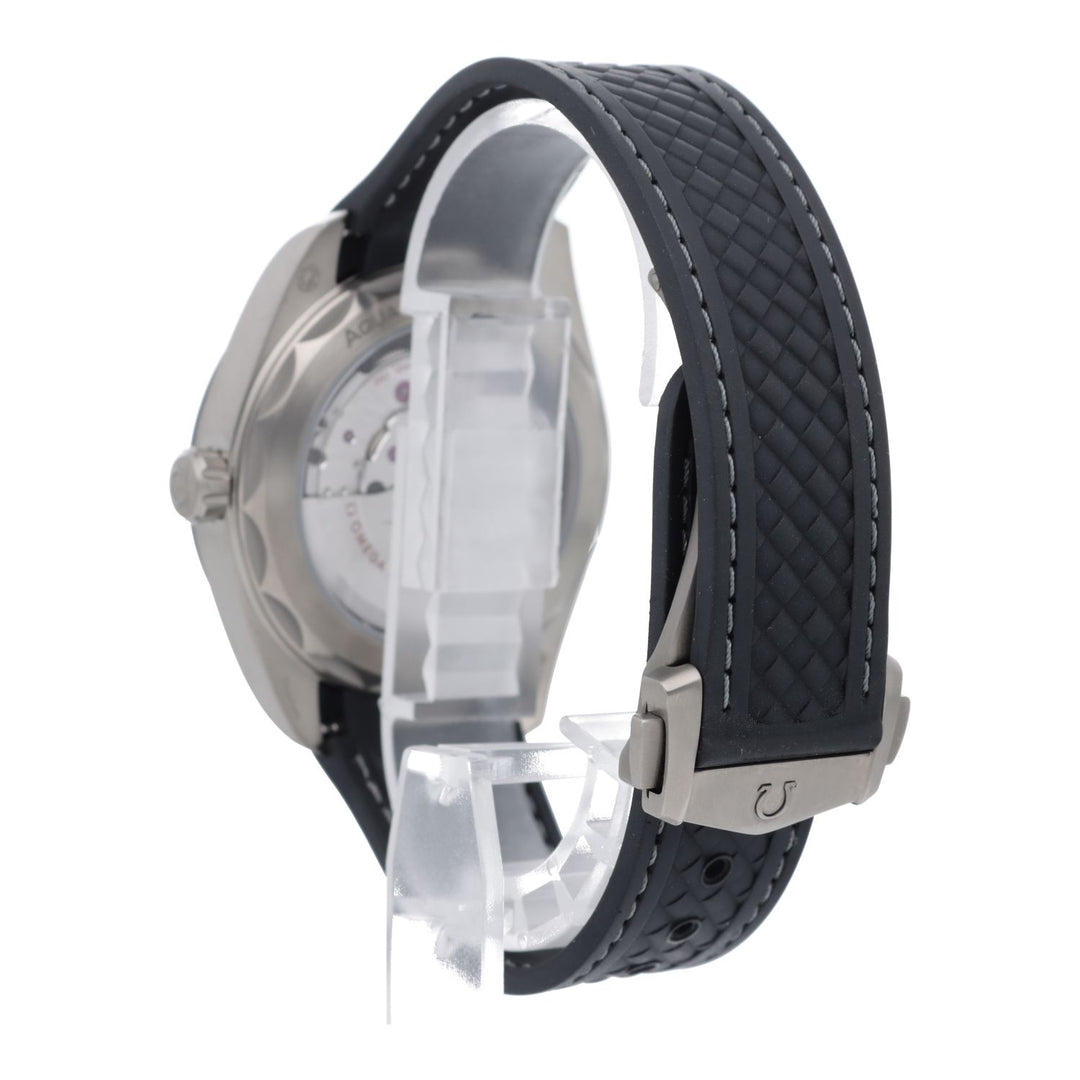 Omega Seamaster Aqua Terra 150 M