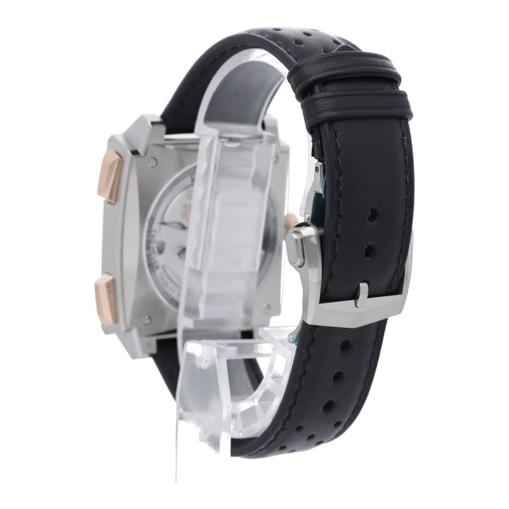 Tag Heuer Monaco Chronograph